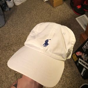Polo Cap